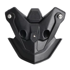 Windscreen Bracket Windshield Mount fit for BMW F900R F900 R 2020-2021 Black USA