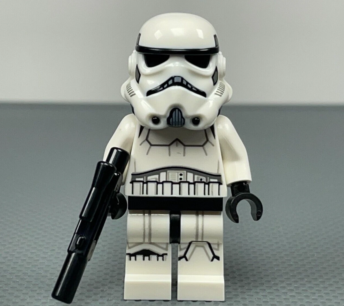 Lego star online wars imperial stormtrooper
