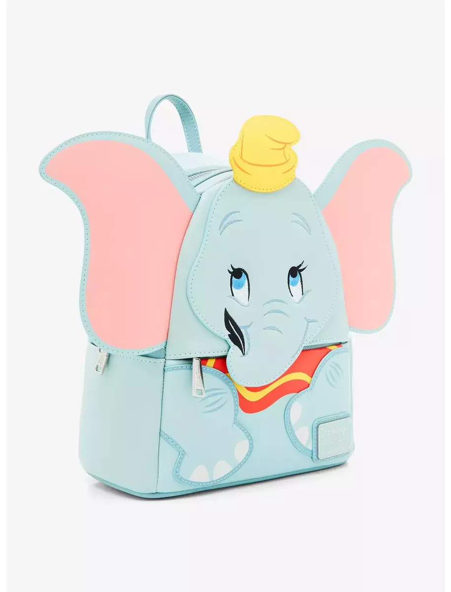 Disney dumbo best sale mini backpack