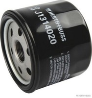 Herth+Buss J1314020 ÖLfilter Passend FüR Honda, Ssangyong