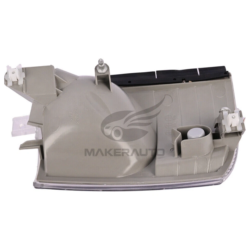 Headlight Market light Corner Lamp For Mitsubishi Fuso FE180 FE145 FE140 05-11 L - Image 4 of 4