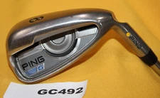 Ping G Series 8 Single iron AWT 2.0 Regular Steel Golf Club GC492