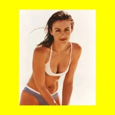 Elizabeth Hurley #98276 8x10 Photo - Printed at a Lab