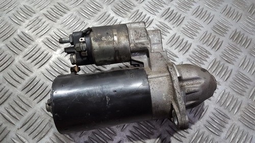 BMW 3-Series 2000 Starter Motor 0001108196, 7505979 #278265-16