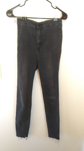 Hollister Ultra High Rise Jean Legging 