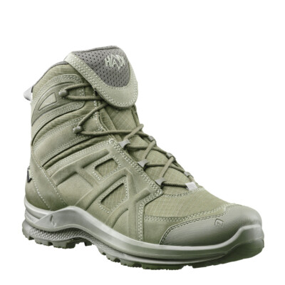 HAIX Black Eagle Athletic 2.0 V GTX mid sage Stiefel Schuhe Outdoor