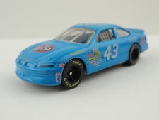 1996 Racing Champions 1/64 Bobby Hamilton 43 STP 25th Anniversary 1972 - LOOSE