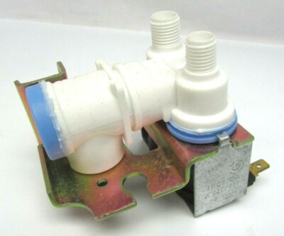 Sub Zero Refrigerator Dual Water Valve Kit NEW 4201460