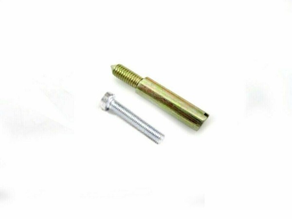 Vespa PX LML Star Stella Luftfilter Schraube/Sicherungs Schrauben Gec-image