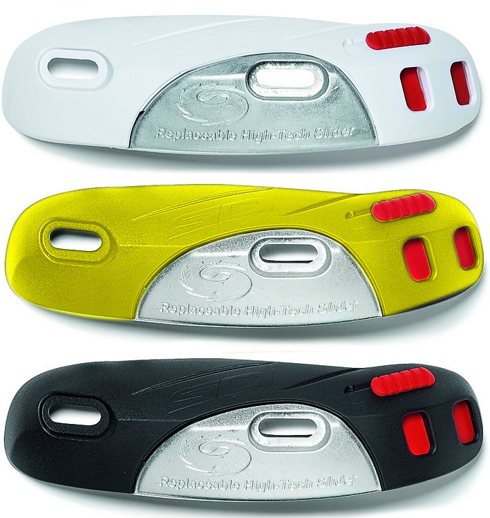 Sidi Zehenschleifer für Motorrad Stiefel Vortice MAG1 Roarr