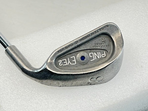 Ping - Série de fers G730 acier
