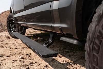 AMP Research 78152-01A PowerStep Xtreme Passt Für 21-23 F-150