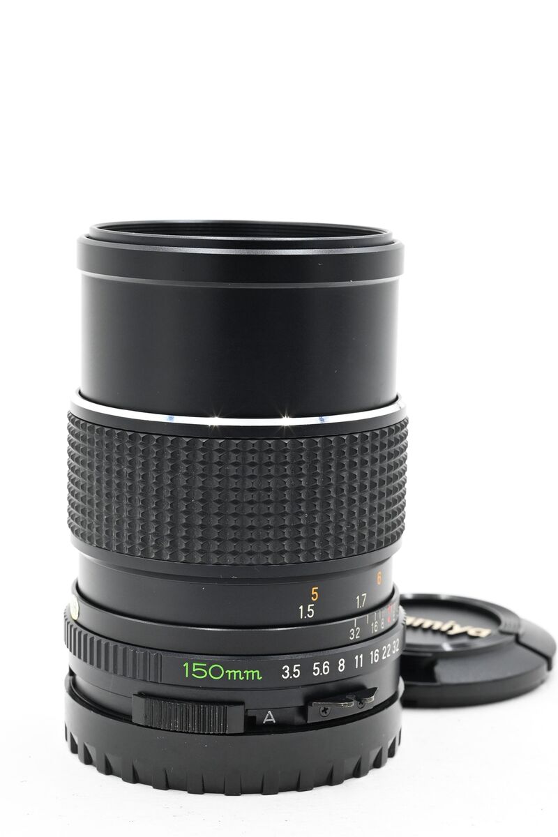 Mamiya 645 150mm f3.5 Sekor C Lens 150/.35 #364 | eBay Mamiya 645 150mm f3.5 Sekor C Lens 150/.35 #364 | eBay