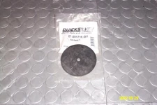 Mercury Marine Mercruiser Quicksilver Heat Exchanger End Cover Gasket  27-891716