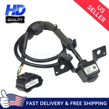 Direct Replacement Front Camera 284F1-5NA0B for INFINITI QX50 2020 HD