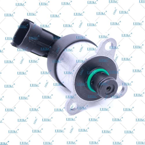 ERIKC BOSCH 0928400810 Pump Inlet Metering valve Unit 0 928 400 810 0445010398 - Picture 3 of 9