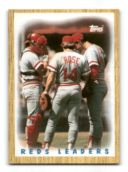 1987 Topps Baseball Card #276 - #575 - - - Pick A Card