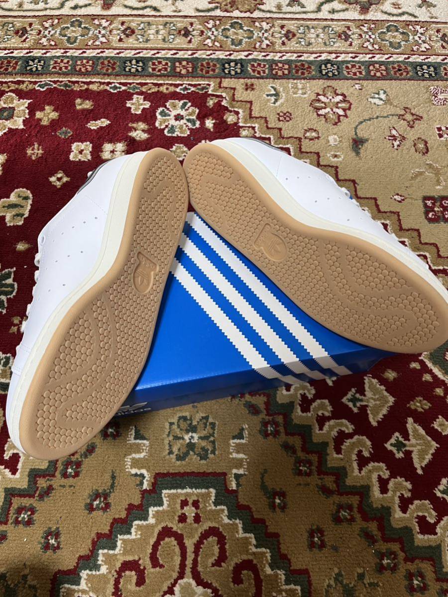 US 8.5 New 26.5 adidas Adidas Stan Smith STAN SMITH Footwear White Off 