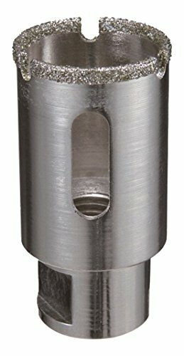 Makita D-33554 Punta Diamantata 30mm per Smerigliatrice | Taglio Professionale