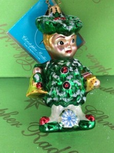 Radko Christmas Ornaments | eBay Stores