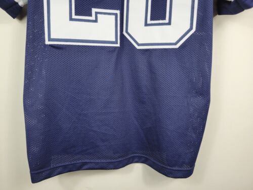 Tony Pollard #20 Dallas Cowboys NFL Stitched Football Trikot Herren Größe XL - Bild 18 von 21
