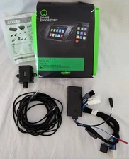 Axxess 2 Channel LOC Line Output Converter for select Toyota 2018-Up, AXLOC-TY3