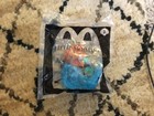 McDonald’s Walt Disney’s The Little Mermaid Ariel #3 Happy Meal Toys New — photo 1