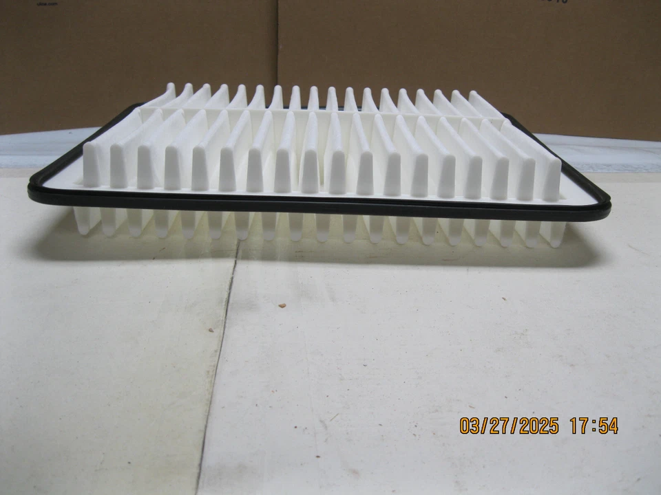 Air Filter Fram CA10466 Foto 4 de 4