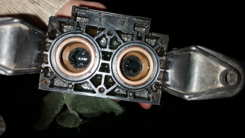 Heater Control Valve Repair Kit Fit For BMW 5 6 7 8 Series E39 - Foto 5