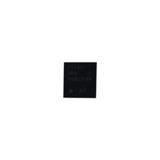 SIM Card Reader IC Chip ST33J for Apple iPhone 13 Pro 14 Pro Max Repair Part Fix
