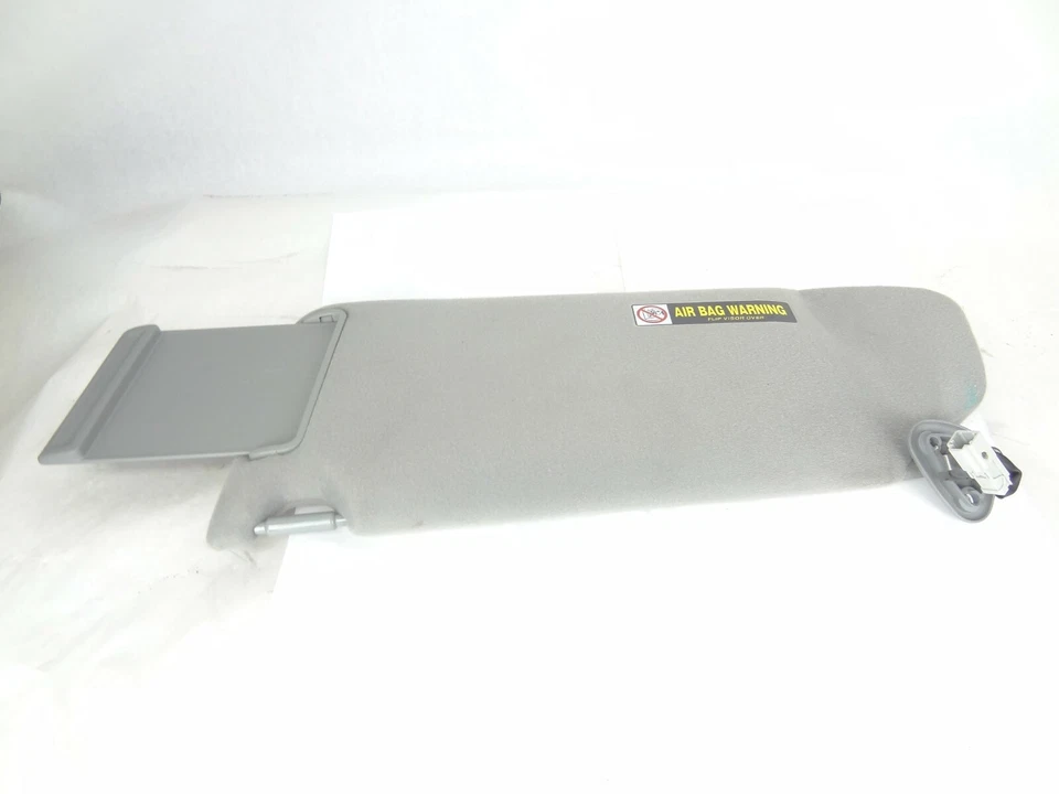 99 00 01 02 03 04 Odyssey Parasol para pasajero derecho, gris Foto 2 de 4