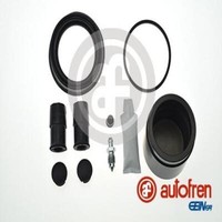 Autofren Seinsa Bremssattel Reparatursatz Vorne FüR BMW 5Er E39 X5 E70 Volvo