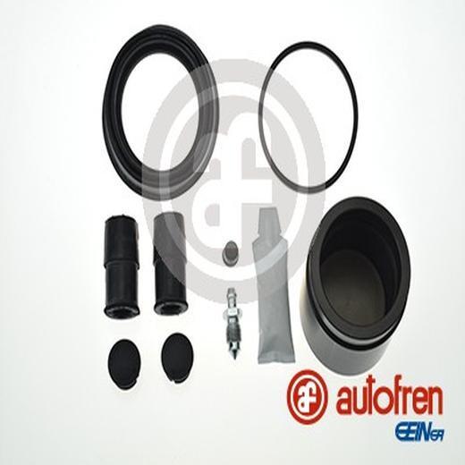 Autofren Seinsa Bremssattel Reparatursatz Vorne FüR BMW 5Er E39 X5 E70 Volvo-image