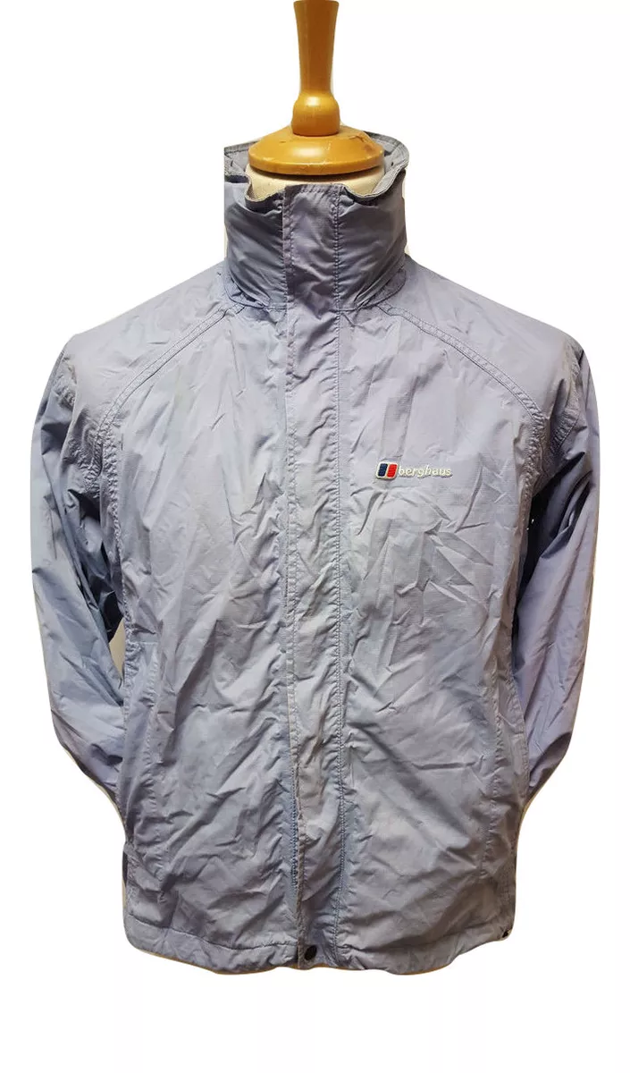 Berghaus aquafoil sale jacket