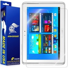  2-Pack ArmorSuit Samsung Galaxy Note 10.1 Matte 2015 Screen Protector