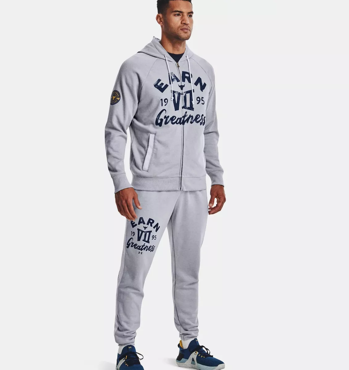 under armor project Rock セット | csm.cg
