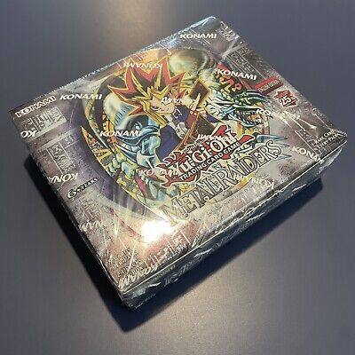 Yugioh 25th Anniversary 4 Booster Box Set MRD SRL PSV IOC Yugioh 25th Anniversary 4 Booster Box Set MRD SRL PSV IOC