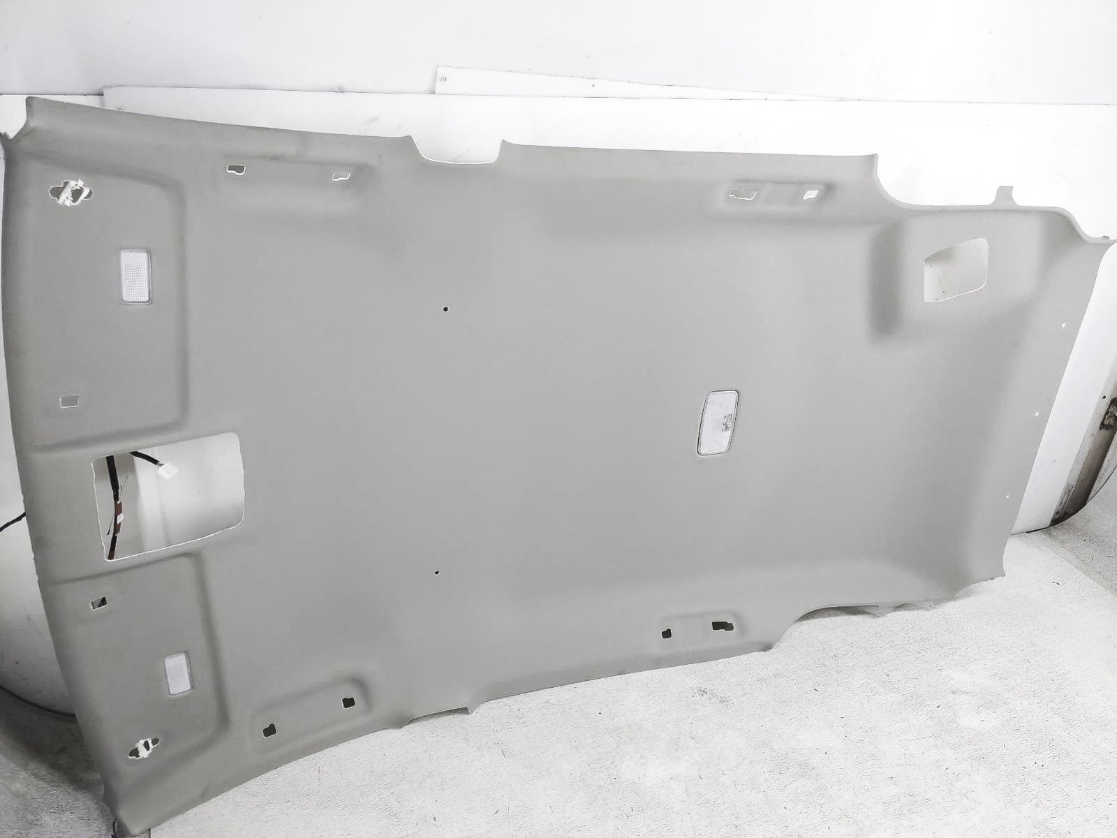 20162018 Toyota Rav4 Headliner Roof Liner Head Lining Panel *Canada