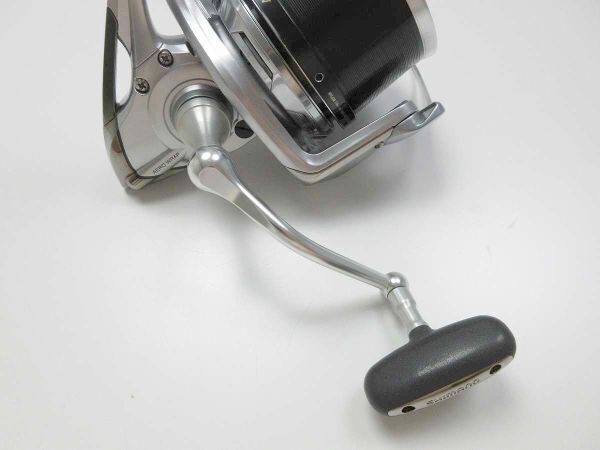 Shimano 12 Super Aero Freegen TYPE1 Right-handed Management Shimano 12 Super Aero Freegen TYPE1 Right-handed Management