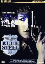 Blue Steel von Kathryn Bigelow | DVD | Zustand sehr gut