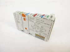 WAGO 750-628 Bus Extension Coupler Module