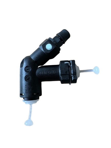 OEM VAUXHALL CLUTCH ACTUATOR OPERATING PIPE ELBOW PIPE GEARBOX  