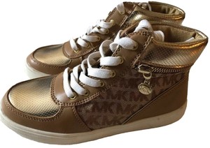 michael kors kids shoes