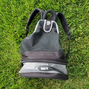 backpack beach cooler