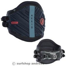 ION AxisTrapez Hüft Harness Waist Windsurf 2024