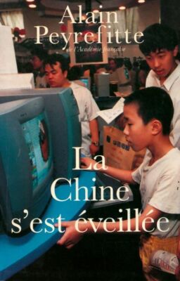 China ist erwacht - Alain Peyrefitte - V1772890