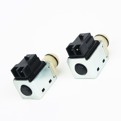 4L60E Transmission Shift Solenoid Valve Set for GM Chevrolet Buick Transmissi... - Picture 5 of 7