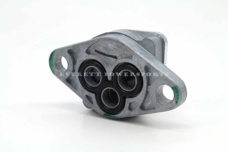 Genuine Honda Fuel Gas Petcock Valve Tap VF700 750 1000 VFR700 Interceptor #D89 - Изображение 4 из 4