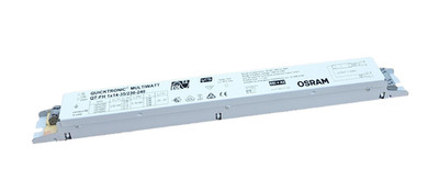 OSRAM QUICKTRONIC MULTIWATT QT-FH 1x14-35/230-240 EVG FH14W FH21W FH28W FH35W