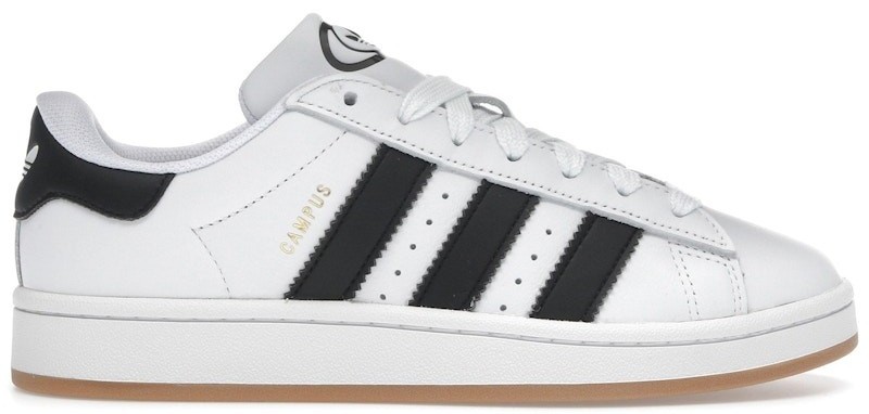 Las mejores ofertas en Adidas Campus 00s White Black | eBay Las mejores ofertas en Adidas Campus 00s White Black | eBay